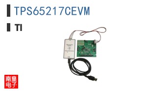 TPS65217CEVM