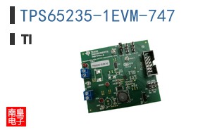 TPS65235-1EVM-747