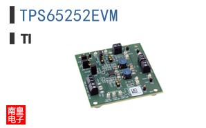 TPS65252EVM