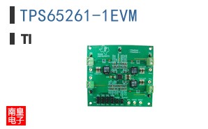 TPS65261-1EVM