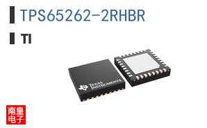 TPS65262-2RHBR