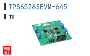 TPS65263EVM-645