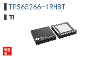 TPS65266-1RHBT