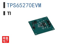 TPS65270EVM