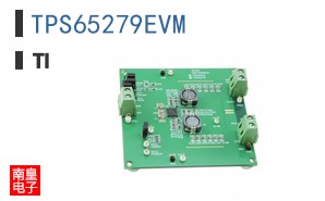 TPS65279EVM