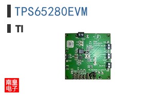 TPS65280EVM