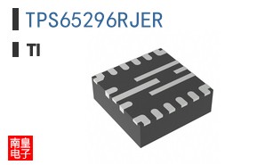 TPS65296RJER