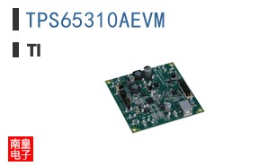 TPS65310AEVM
