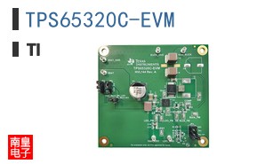 TPS65320C-EVM