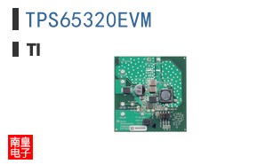 TPS65320EVM