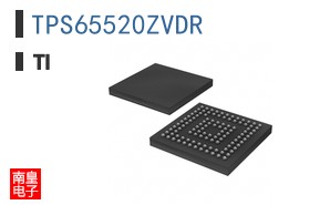 TPS65520ZVDR