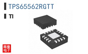 TPS65562RGTT