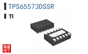 TPS65573DSSR