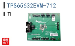 TPS65632EVM-712