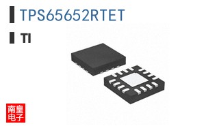 TPS65652RTET