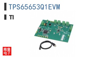 TPS65653Q1EVM