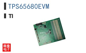 TPS65680EVM