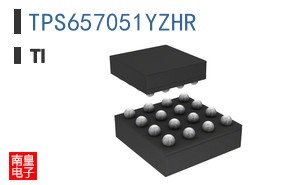TPS657051YZHR