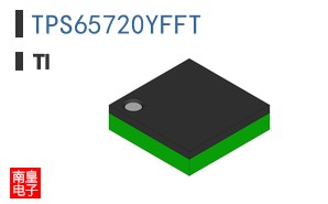TPS65720YFFT