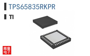 TPS65835RKPR