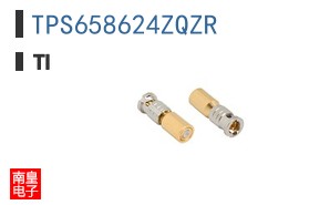 TPS658624ZQZR