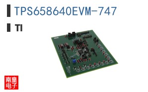 TPS658640EVM-747