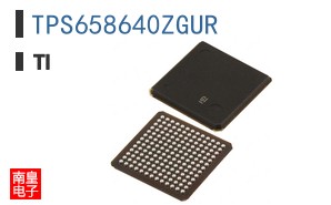 TPS658640ZGUR