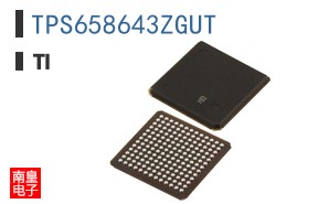 TPS658643ZGUT