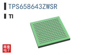 TPS658643ZWSR