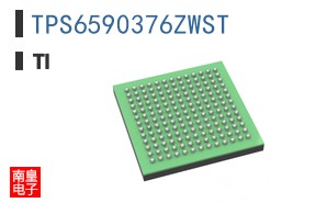 TPS6590376ZWST