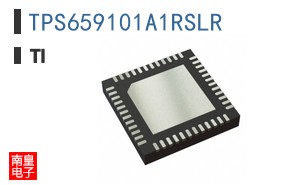 TPS659101A1RSLR