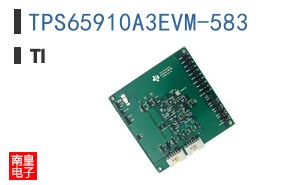 TPS65910A3EVM-583