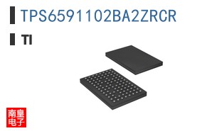 TPS6591102BA2ZRCR