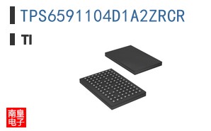 TPS6591104D1A2ZRCR