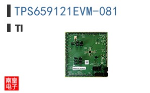 TPS659121EVM-081