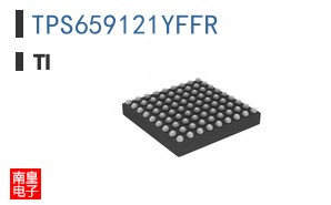 TPS659121YFFR