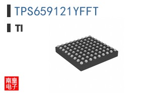 TPS659121YFFT