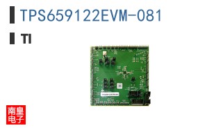 TPS659122EVM-081
