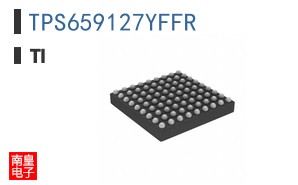 TPS659127YFFR