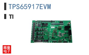 TPS65917EVM