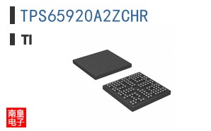 TPS65920A2ZCHR