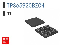 TPS65920BZCH