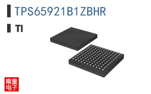 TPS65921B1ZBHR