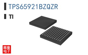 TPS65921BZQZR