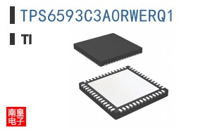 TPS6593C3A0RWERQ1