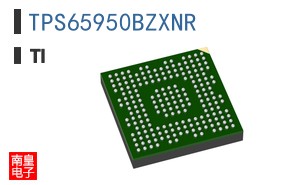 TPS65950BZXNR
