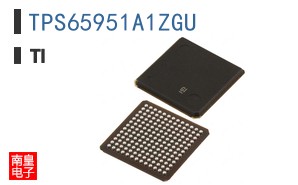 TPS65951A1ZGU