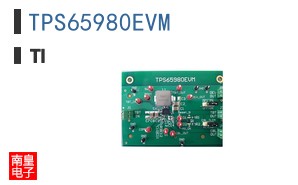 TPS65980EVM