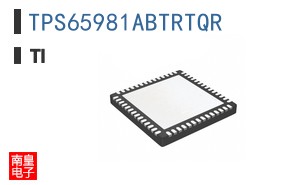 TPS65981ABTRTQR
