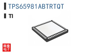 TPS65981ABTRTQT